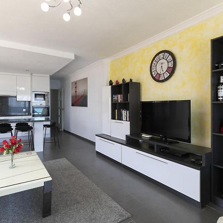 Penthouse Apartment On Los Locos B 또레비에하 외부 사진