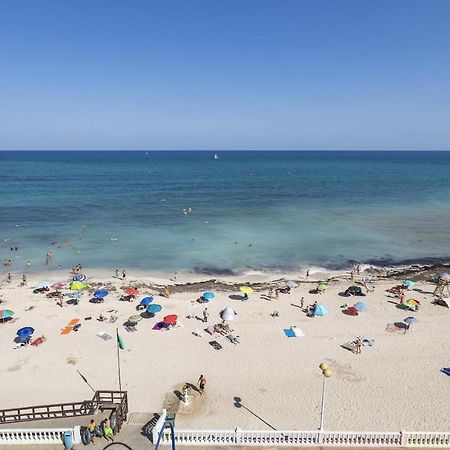 Penthouse Apartment On Los Locos B 또레비에하 외부 사진