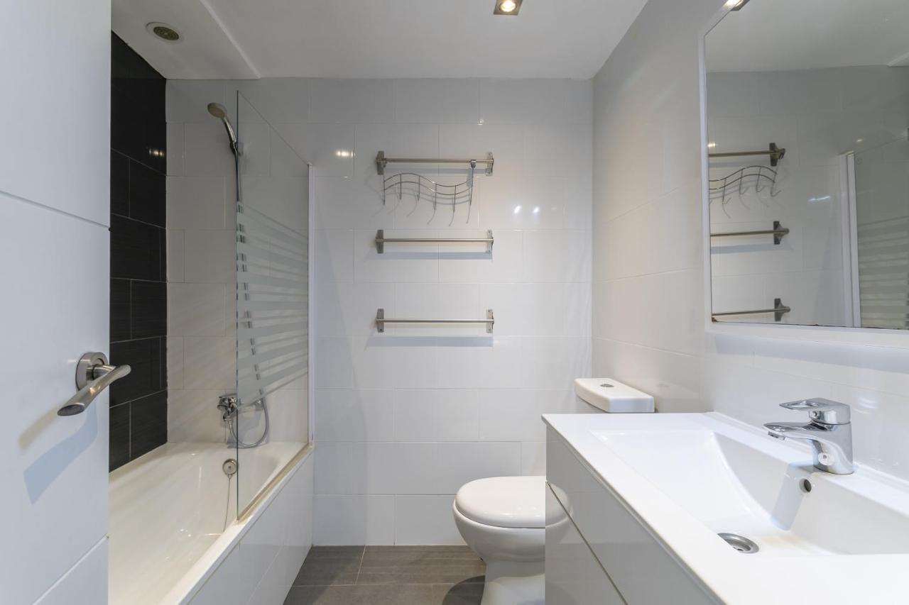 Penthouse Apartment On Los Locos B 또레비에하 외부 사진